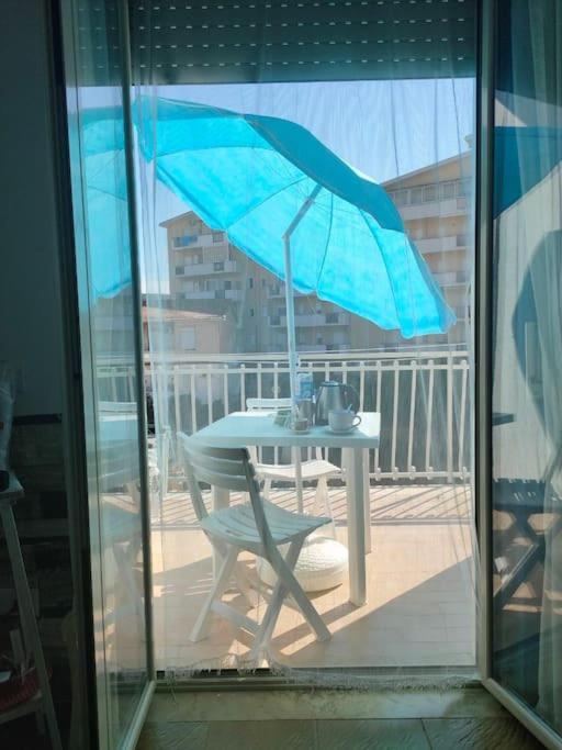 Casa Vacanza Nautilus Porto Empedocle Bagian luar foto