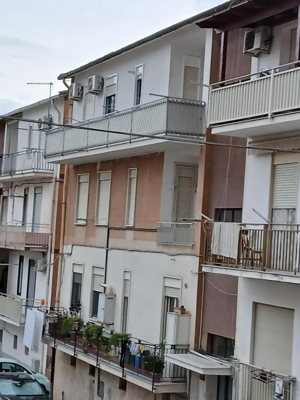 Casa Vacanza Nautilus Porto Empedocle Bagian luar foto